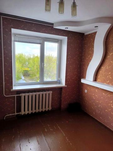 Продається 3-х кімнатна квартира +ГАРАЖ в центріі міста