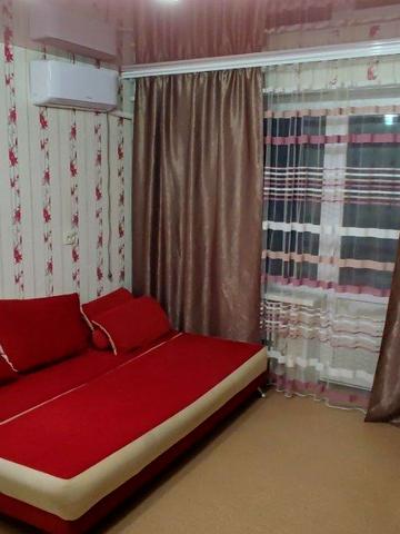 5-й Зарічний мікрорайон , 25