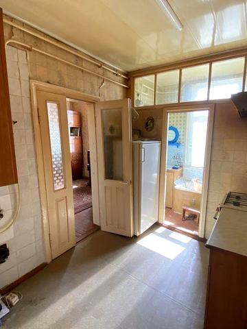 Продаж 1к квартири в м.Житомир