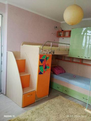 Оренда 2 х кімнатної квартири по вул. К. Данькевича,10 ( розглянемо з домашніми улюбленцями)