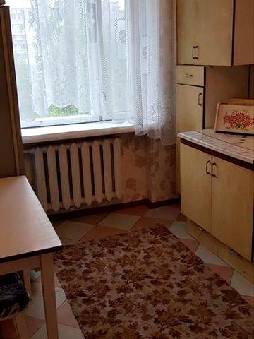 Сдаю1к квартиру на Мира.