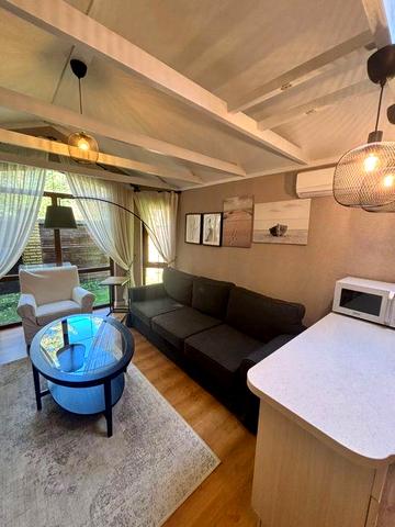 Оренда будинку в КМ Riviera Villas