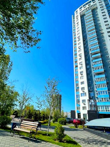 Оболонський просп., 1к3