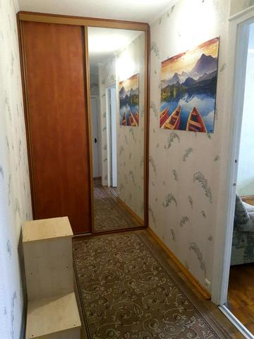 Романа Шухевича просп. (Генерала Ватутіна), 28-А