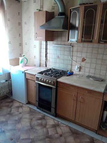 Тракторобудівників просп., 79/42