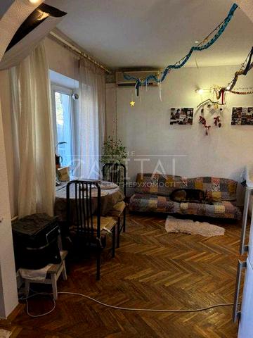 Продаж 3к квартири | Бастіонна | Печерськ | ГАЗ