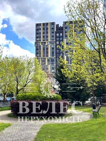 БЕЗ КОМІСІЇ! Продаж 2 квартири, ЖК One House, Вишневе, ГАЗ, Паркова 40 ЖК One House