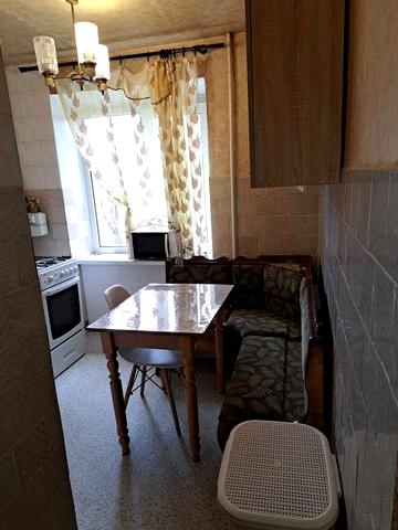 Оренда однокімнатної квартири Східний від власника