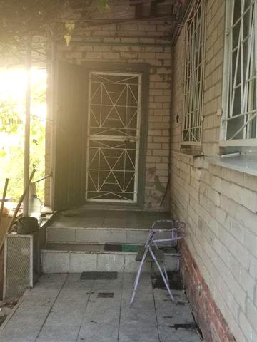 Частный дом поселок Южный