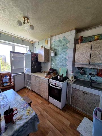 Оренда 2кімн квартири, жм Парус, Покровський ( коммунар)