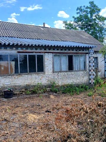 Продаж будинку під ремонт в с. Переаіз