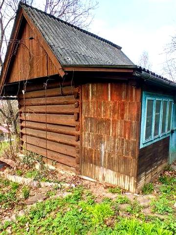 Продам дачу на Загірї