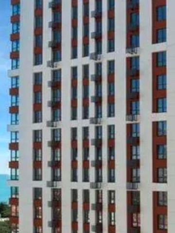 Продам найкращу  однокімнатну  видову квартиру в ЖК Sea View. 1  дім ЖК Sea View