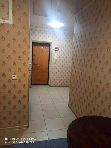 Сдам однокомнатную квартиру