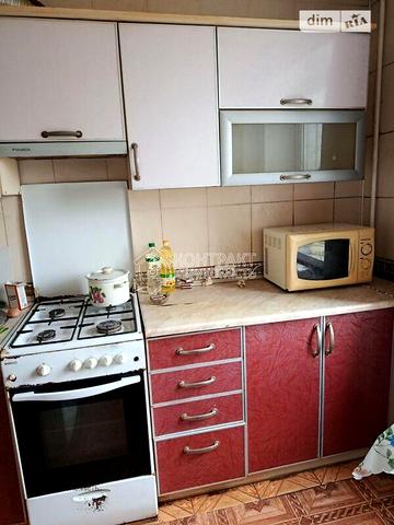 Довгострокова оренда 1к Квартира Електровозна вулиця