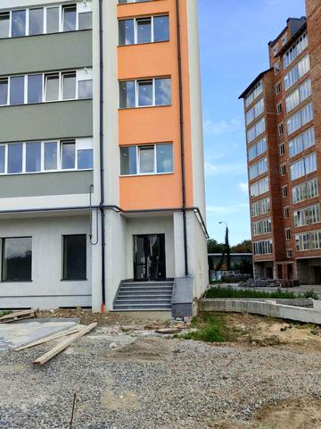 Петра Маланюка вул. (Декабристів), (Будинок 2)