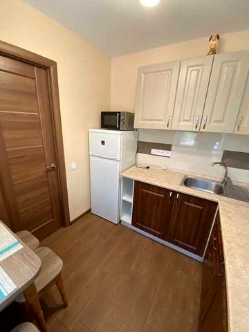 Сдам в аренду 1-к комнатную квартиру в р-н Центр