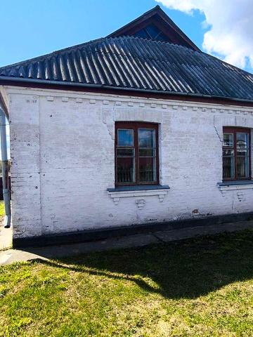 Продаж будинку с.Городецьке Уманський р-н