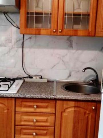 1-к, Волонтерська вул., 60, Холодна Гора (Холодногірський)