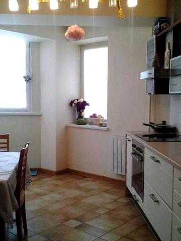 Петра Григоренка просп., 33/44