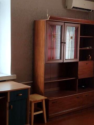 Довгострокова оренда 1к Квартира Слобожанський проспект