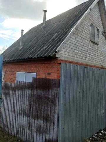 У продажу дача у Високому.