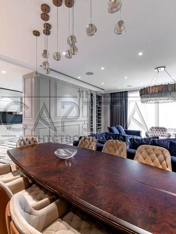 Продажа квартиры, ЖК Бусов Хилл, Печерск ЖК Busov Hill