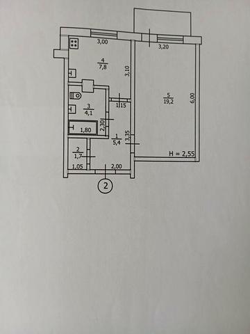 Продам квартиру Харьковская область Чугуевский район смт.Новопокровка