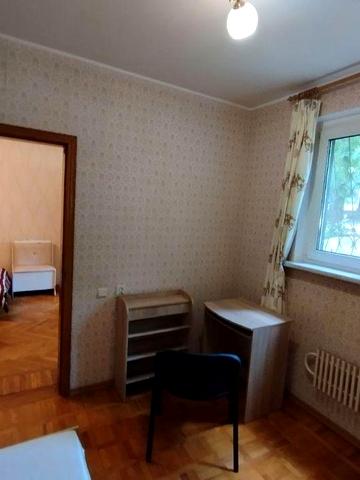 Сдам 4х комн кВ на Салтовке!