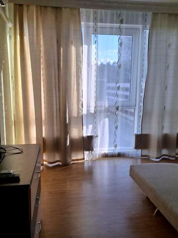 Ороенда однокімнатної квартири в ЖК"Зелений квартал"у місті Бровари.