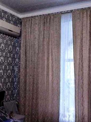(4) 2 ком кв. в  Валиховский пер.