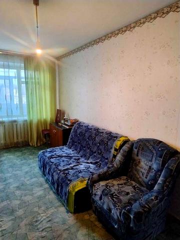 Продаж трикімнатної квартири