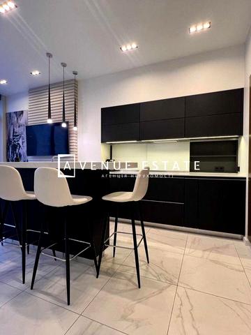 Оренда Сучасної 2к. квартри 60m2 Park Avenue VIP Деміївська 33