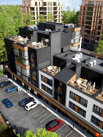 Продаж великої 1кк в Центральному парку