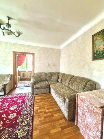 Оренда 2х кімнатної квартири