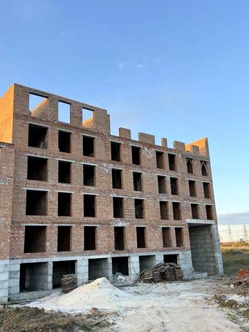 Продаж 2-х кімнатної квартири с.Солонка ЖК Дружній Двір