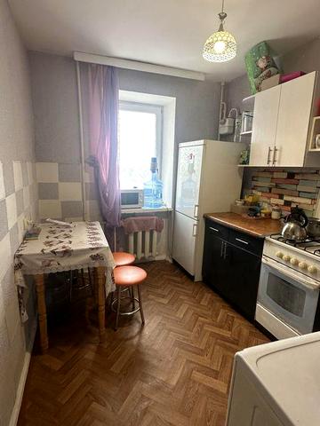 Оренда однокімнатної квартири