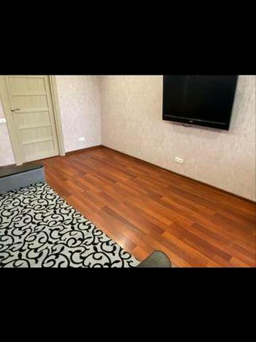 Сдам квартиру на рабочей