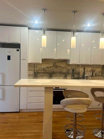 Оренда 3х кім квартири в центрі міста по вул. М. Мулика
