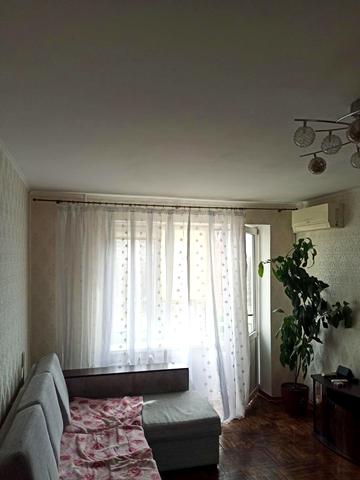Давида Ойстраха вул. (Затонського), 5