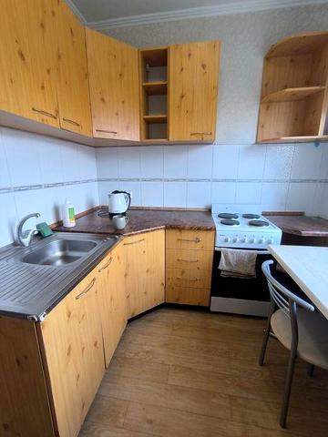 Продаж 1 квартири Олексіївна Ахсарова 7