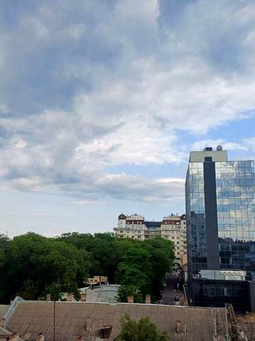 Сдам квартиру в центре, Успенский переулок.