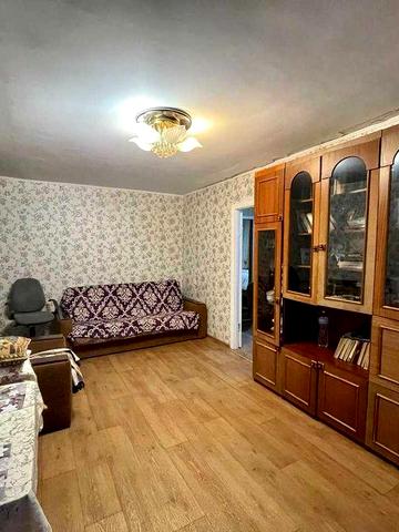 Продам 3х к.квартиру на ул. Новокрымская, район  А. Поля, Титова