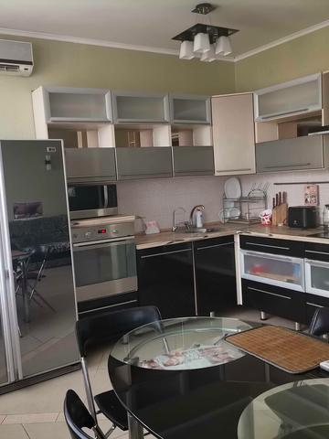 Аерокосмічний просп., 43