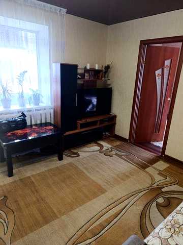 Продам 3-к квартиру