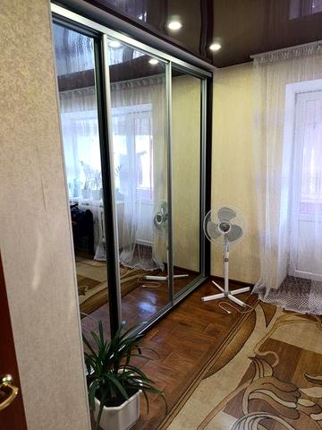 Продам 3-к квартиру