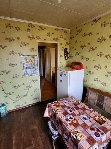 Продам 3х комнатную квартиру