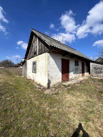 Продається будинов в Бугрині