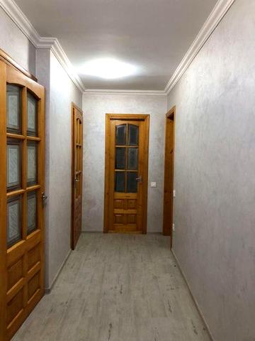 Здається 2 кімнатна квартира вул .Хотинська 49