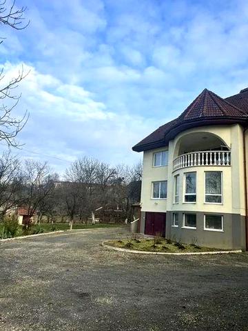 Продається  будинок для  душі !